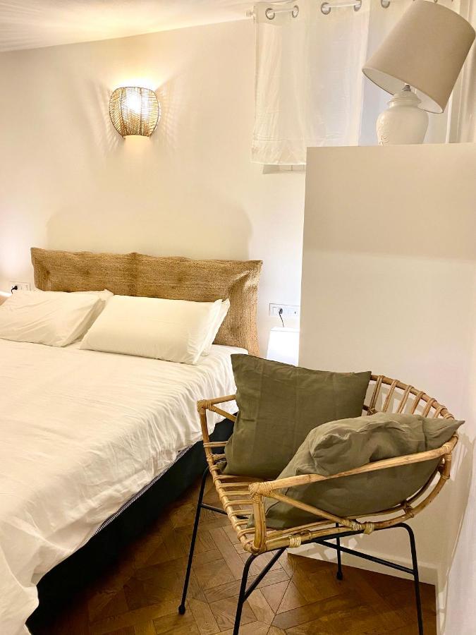 Gemma Lodge Sulzano Extérieur photo