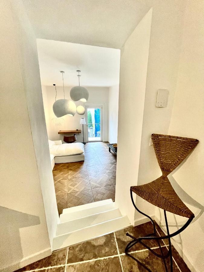 Gemma Lodge Sulzano Extérieur photo
