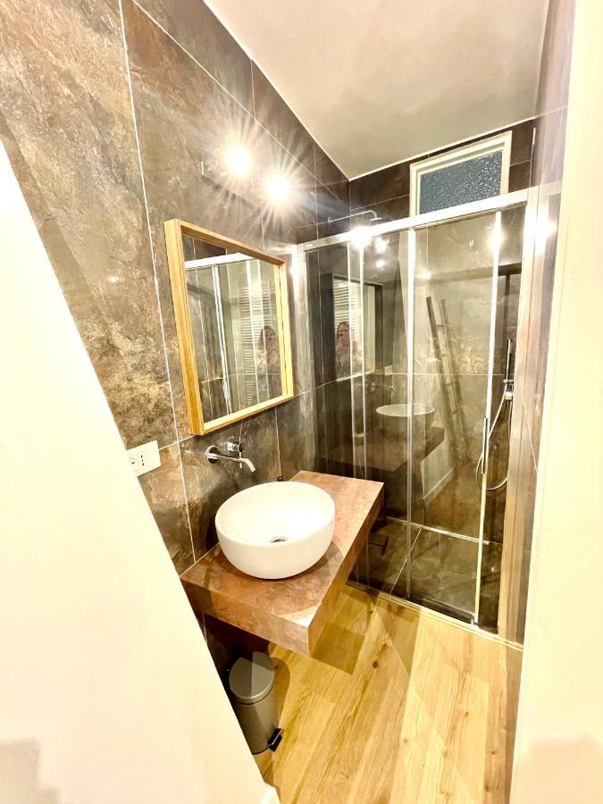 Gemma Lodge Sulzano Extérieur photo