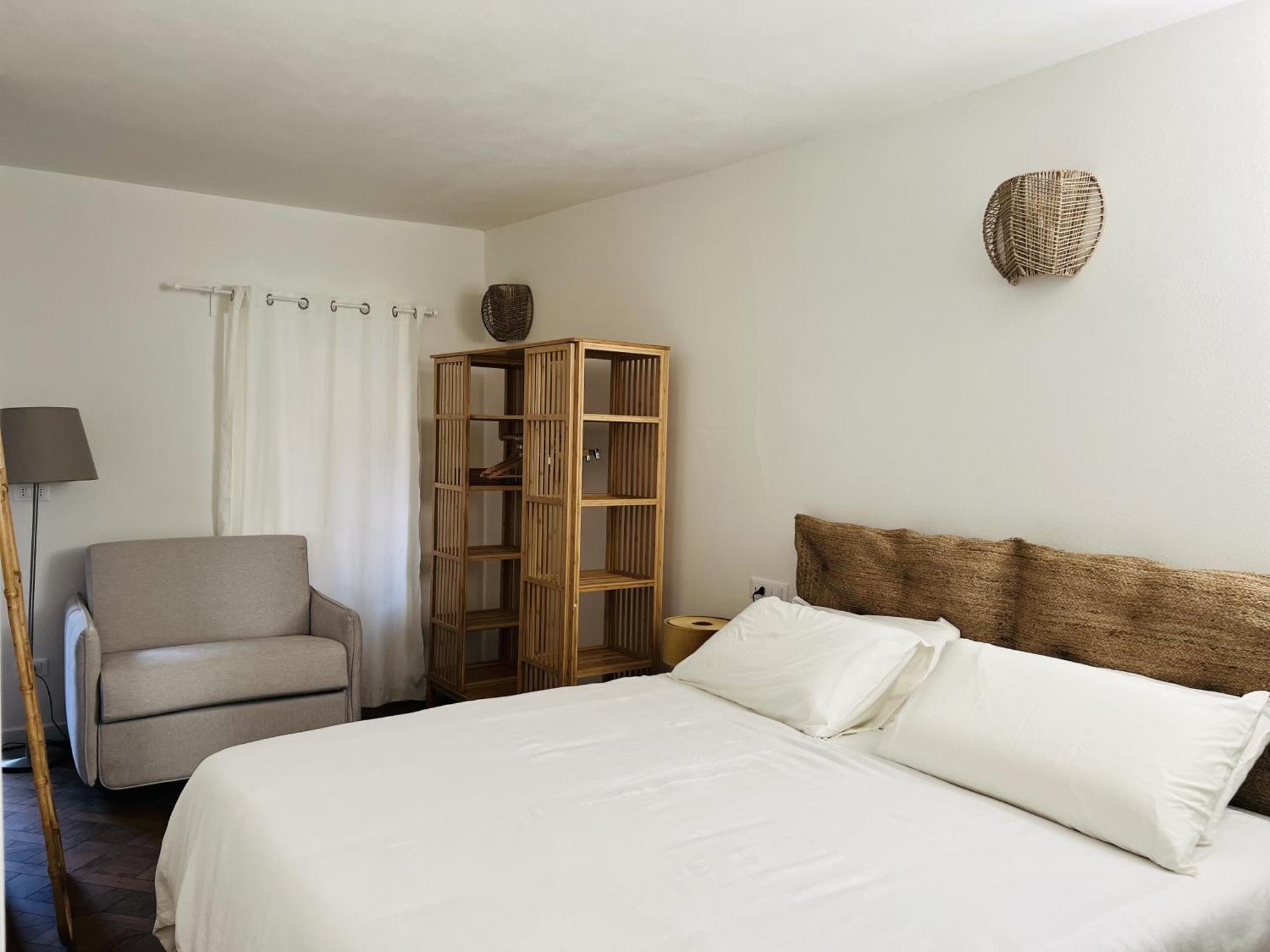 Gemma Lodge Sulzano Extérieur photo