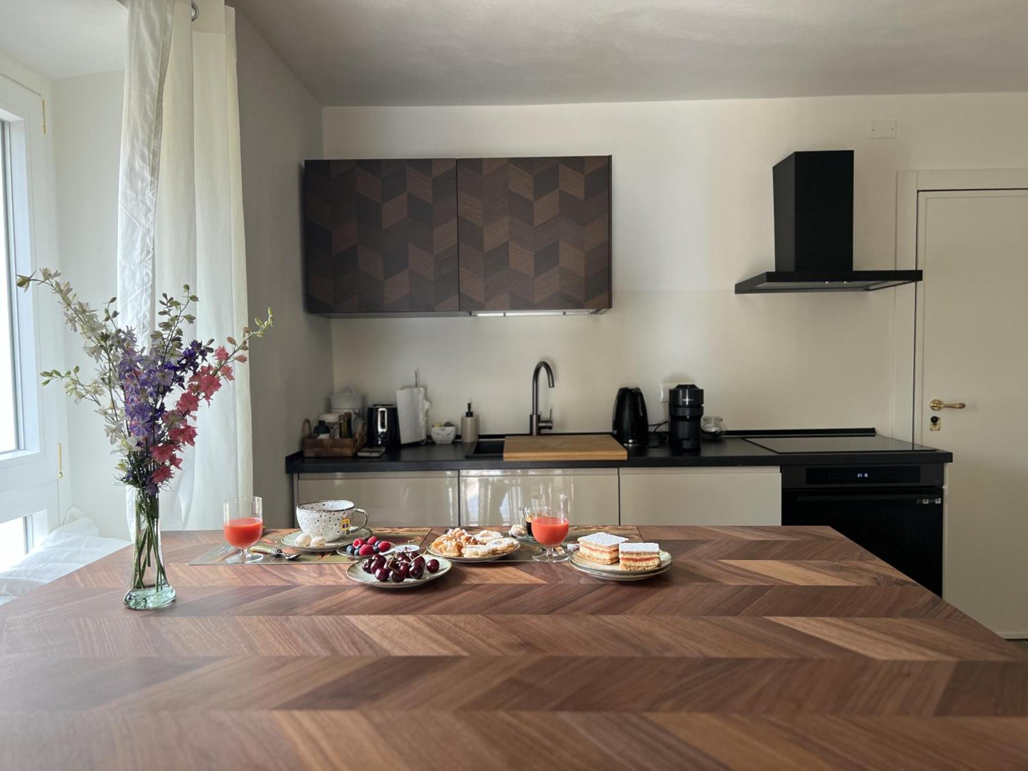 Gemma Lodge Sulzano Extérieur photo