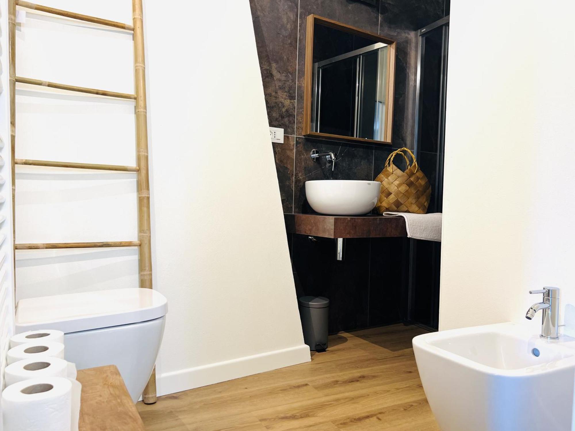 Gemma Lodge Sulzano Extérieur photo