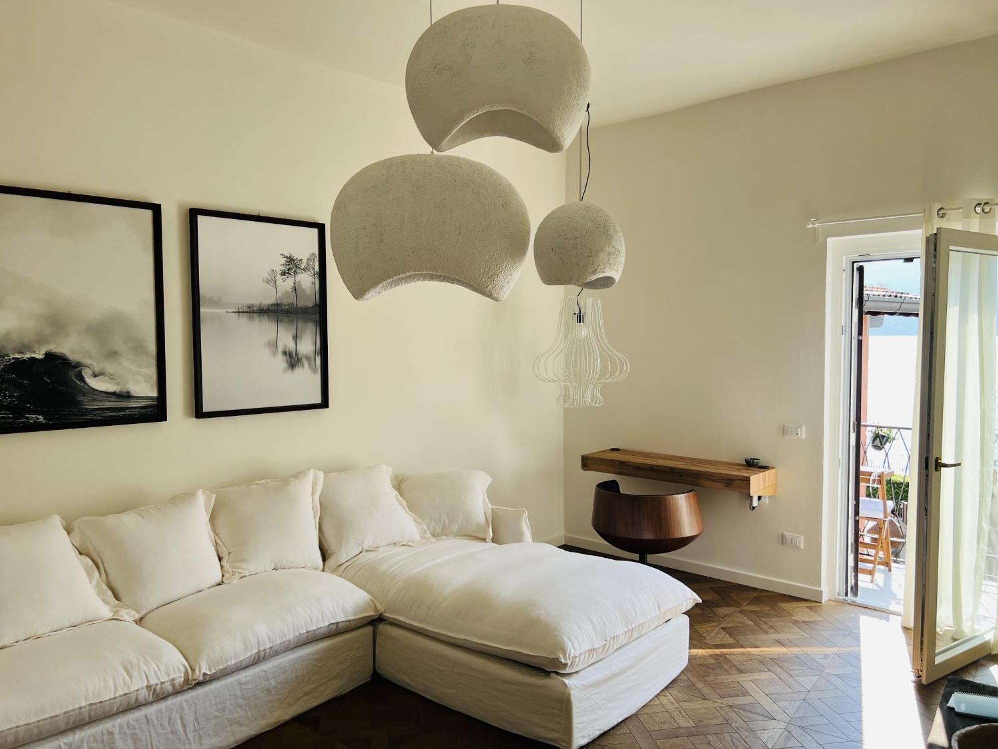 Gemma Lodge Sulzano Extérieur photo